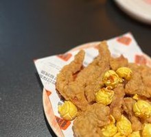 嘭嘭小酥肉