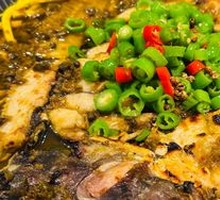 Sichuan Pepper Catfish