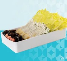 Vegetable Platter