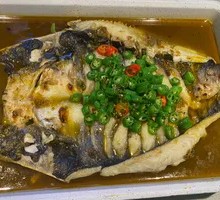 Catfish Grilled Fish