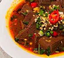 Tender Duck Blood
