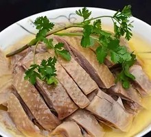 Signature Salted Goose