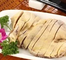 Nanjing Salted Duck