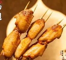 Orleans Chicken Wings
