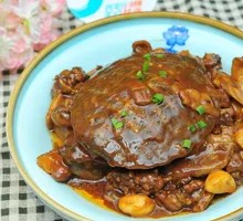 Spicy Softshell Turtle