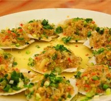 Scallop