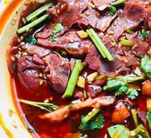 Beef Shank