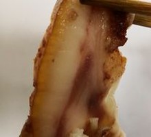 Cold-mixed pig's head meat