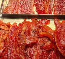 New Applewood-Smoked Tender BBQ Pork