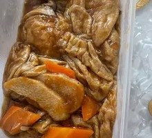 炒素