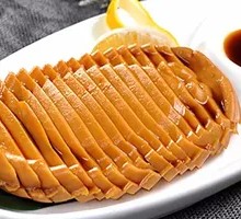 Vegetarian Abalone