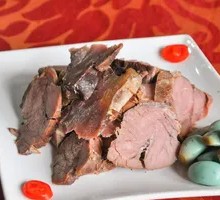 Small Meat Pieces