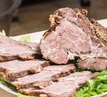 Beef Brisket