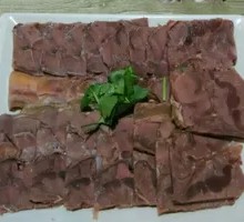 Beef Shank