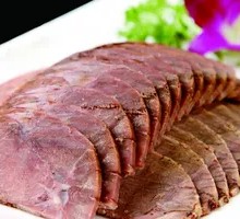 Soy Sauce Beef