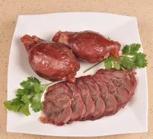 Ox Tail