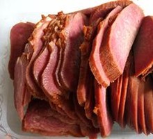 Beef Tongue