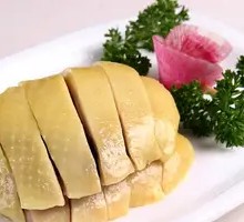 Salted Herb Chicken