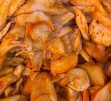 Spicy Oil King Oyster Mushroom