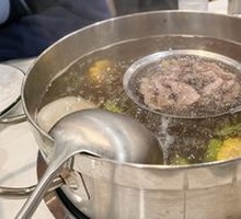 Beef Bone Original Soup Base
