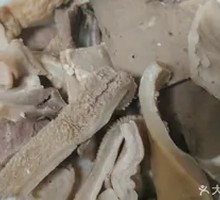 特色牛杂