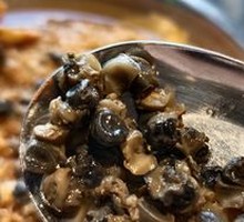 Secret-Recipe Snail Meat
