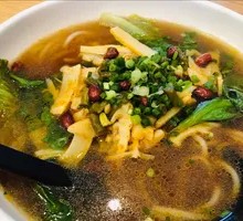 Sour Spicy Bamboo Shoots