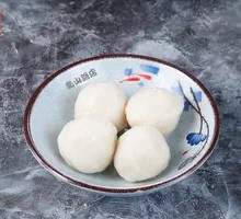 Fish Balls