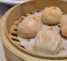 Premium Shrimp Dumplings