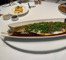 Spicy麻翘嘴鱼 King