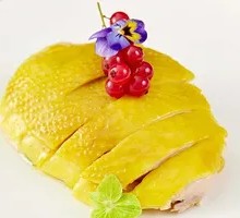 Crispy Savory Chicken