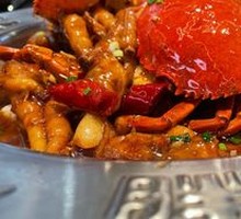 Braised Chicken Feet