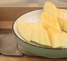 Hami Melon