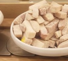 Lipu Taro