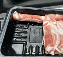Original Cut Lamb Tenderloin