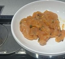 Sichuan Pepper Chicken
