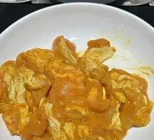 Orleans Chicken Breast