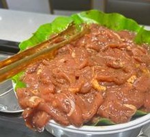 黑椒鸡柳