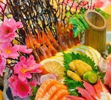 Sashimi Platter
