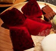 Durian Mochi