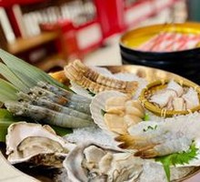Seafood Platter
