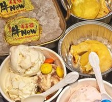 Ice Cream