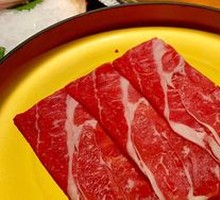 Beef Rib