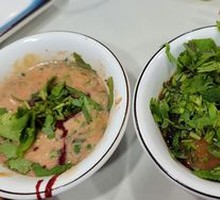 Beijing-style Secret Sauce Sesame Paste