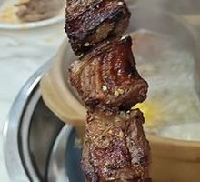 Northeastern Pork Belly Slice