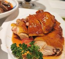 Rose Soy Sauce Chicken