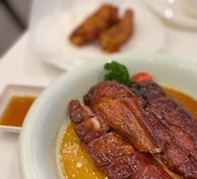 Roast Goose