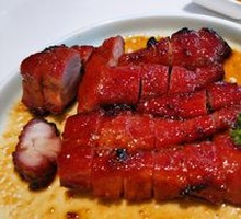 Honey-glazed Char Siu