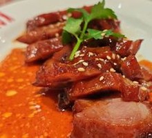 Sweet Sauce Char Siu