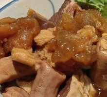 Secret-Recipe Beef Offal